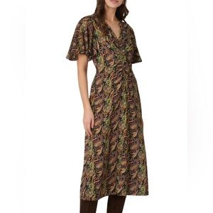 Shoshanna Drew Dress